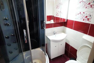 Vila duplex Giroc - 1286 - 2