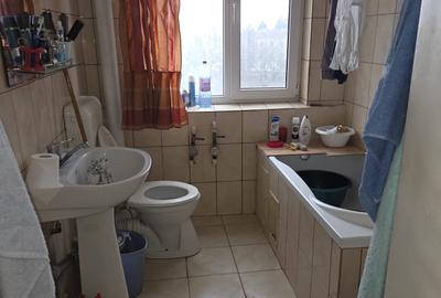 Gara de Nord - 5 minute Metrou - Garsoniera DUBLA - mobilata si utilata - 3