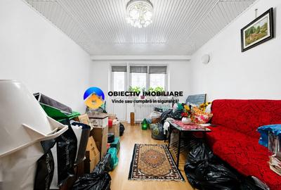 Apartament cu 2 camere semidecomandat în Mărăței - 5