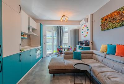 Apartament 3 camere | Alezzi Beach Resort | Frontal catre mare - 3