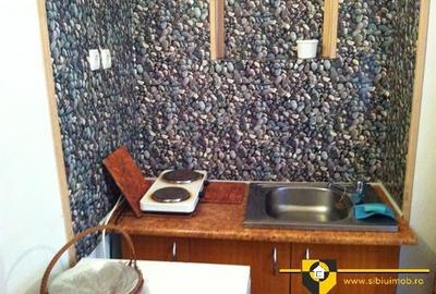 Garsoniera la casa str.moldoveanu-milea acces separat - 3