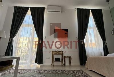 Apartament 2 camere, 52 mp, Piața Iosefin – regim hotelier activ - 1