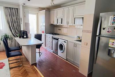 Apartament cu 3 camere decomandat în Mănăștur - 3
