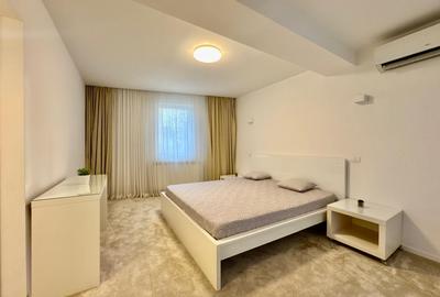 Inchiriere apartament 2 camere Pipera | Curte + terasa | Loc parcare - 8