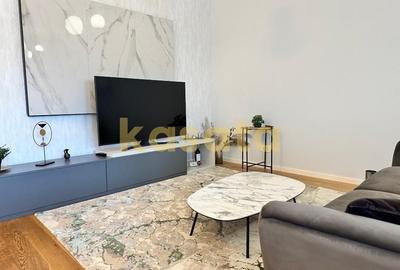 Apartament cu 2 camere decomandat, mobilat în Aviației - 2