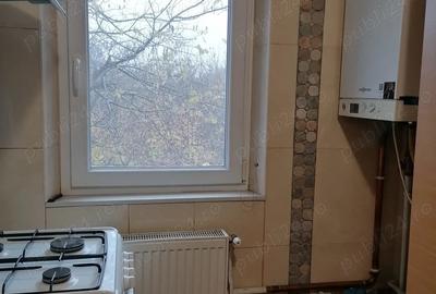 Apartament cu 2 camere de inchiriat-Tineretului-cu centrala - 1