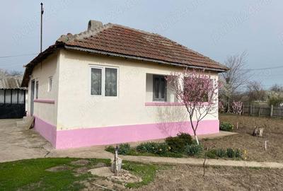 Casa de vanzare Cioranii de Jos - 1