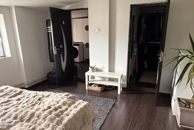 Apartament cu 2 camere semidecomandat, mobilat în Calea Călărașilor - 9