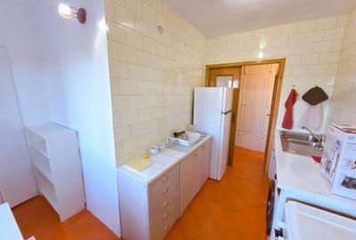 Garsoniera inchiriere Stirbei Voda bloc 1993 etajul 3/7 - 19