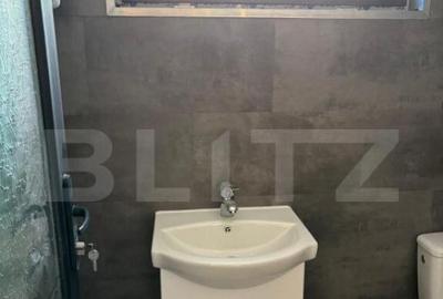 Casa modulara la cheie, 24 mp utili(construita din panouri S - 1