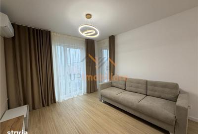 Apartament cu 2 camere în Lotus - 9