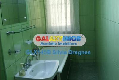 Garsonieră decomandată, mobilată în Central - 4