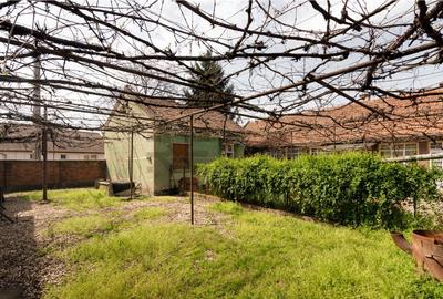 RECO casa cu teren generos in Santion - 7