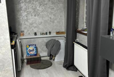 Garsonieră nedecomandată în Exterior Vest - 4