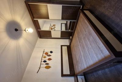 Apartament cu 3 camere decomandat în Rahova - 6