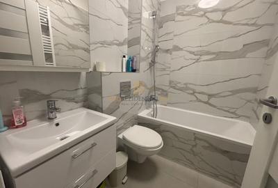 Apartament cu 3 camere decomandat, mobilat în Berceni - 15