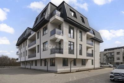 Apartament cu 2 camere decomandat în Central - 11