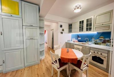 Apartament 2 camere, decomandat, modern, bloc nou, zona Centrala - 8