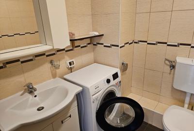 Dr. Taberei-Prel.Ghencea-Primavara-2/6-mobilata modern,centrala,parcare subteran Dr. Taberei-Prel.Ghencea-Primavara-2/6-mobilata modern,centrala,parcare subteran - 13