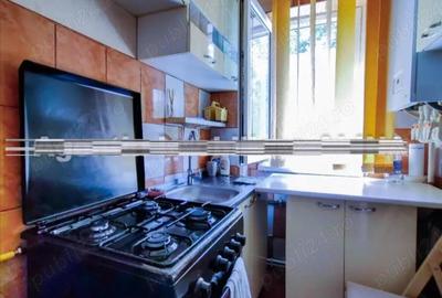 Apartament cu 2 camere decomandat în Dacia - 1