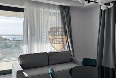 Apartament cu 3 camere decomandat, mobilat în Nord - 8