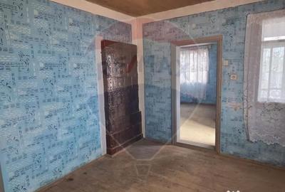 Casă cu 4 camere cu Teren 614 Mp în Stânca (Ștefănești) - 11