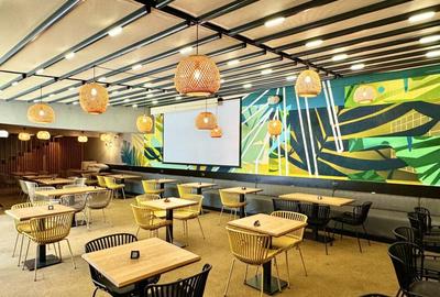 Inchirere afacere spatiu comercial, restaurant, Lizeanu - 4