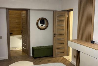 APARTAMENT DE LUX PE BULEVARDUL DECEBAL in INIMA CAPITALEI - 8