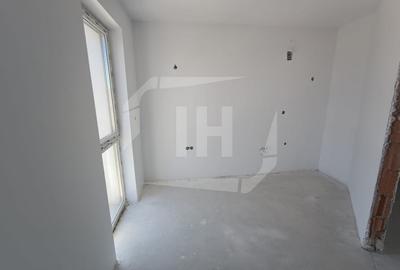 Apartament cu 4 camere semidecomandat în Între Lacuri - 6