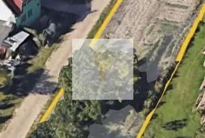 SUPER OCAZIE TEREN INTRAVILAN 850 MP ORADEA - 1