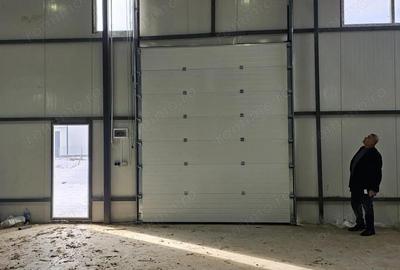 Spațiu comercial, de 500 mp, în Moara Domnească - 5