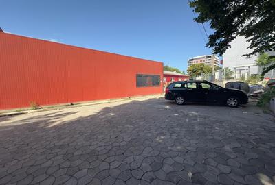 Spațiu comercial, de 195 mp, în Copou - 10