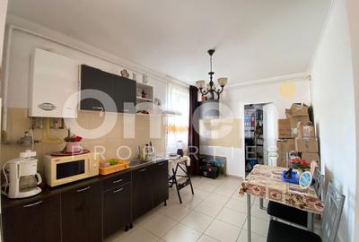 Apartament cu 3 camere semidecomandat în Exterior Vest - 6
