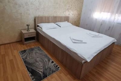 Apartament cu 2 camere decomandat în Confecții - 4