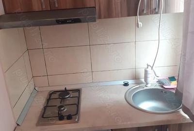 Garsoniera parter 18m2 - 3