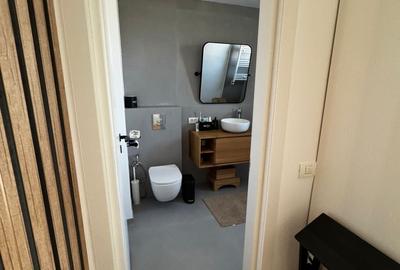 Casa individuala de lux langa complex Moara - 26