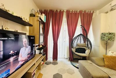 Apartament superb 2 camere mobilat si utilat complet strada Rezervelor Militari - 3