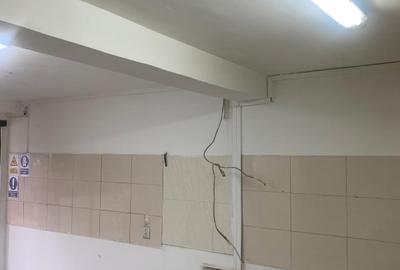 Spațiu comercial, de 110 mp, în Central - 2