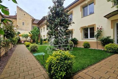 Apartament la casa curte comunazona ultracentrala - 12