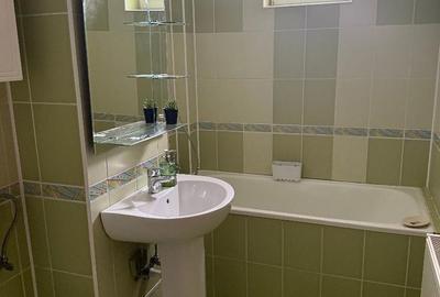 Apartament cu 2 camere în Ultracentral - 10