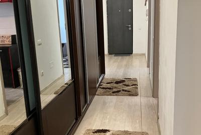 Vanzare 2 camere Bragadiru-Soseaua Alexandriei-Leroy,2/3,parcare,mobilat,79900€ - 16
