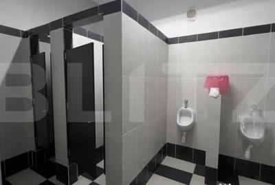 Spațiu comercial, de 850 mp, în Central - 1