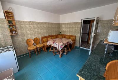 Casă cu 4 camere în Breaza de Jos - 4