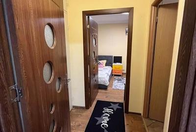 RECO Apartament cu 2 camere ultracentral-bloc Cicero - 8