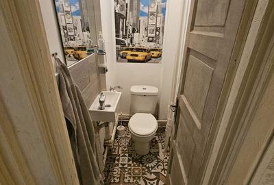 Apartament cu 2 camere spatios 60 mp  Gradina Publica - 6