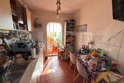 Apartament cu 3 camere decomandat în Sud - 8