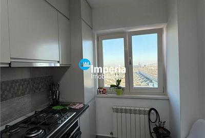 Apartament cu 2 camere decomandat, mobilat în Tudor Vladimirescu - 13