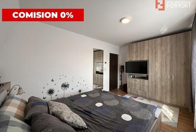 Comision 0% Apartament 3 camere, mobilat-utilat, zona Girocului - 8