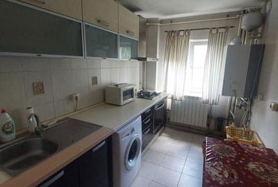 Apartament cu 2 camere semidecomandat în Dristor - 8