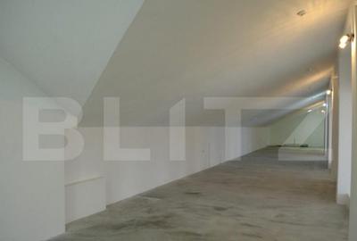 Spatiu industrial, 1890 mp + teren 10450 mp, zona Burdujeni - 11